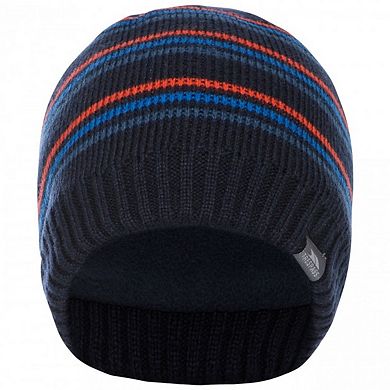 Trespass Mens Ray Beanie Hat