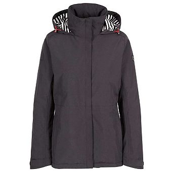 Trespass Womens/Ladies Frosty TP75 Padded Waterproof Jacket