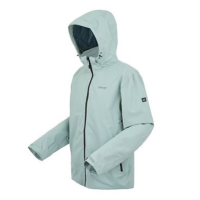 Regatta Mens Oakhowe Waterproof Jacket
