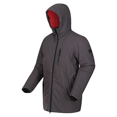 Regatta Mens Yewbank II Parka
