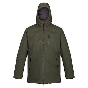 Regatta Mens Yewbank II Parka