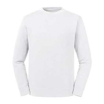 Russell Unisex Adults Pure Reversible Sweatshirt