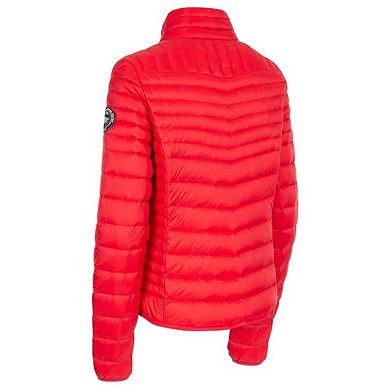 Trespass Womens/Ladies Nicolina Lightweight Down Jacket