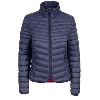 Trespass Womens/Ladies Nicolina Lightweight Down Jacket