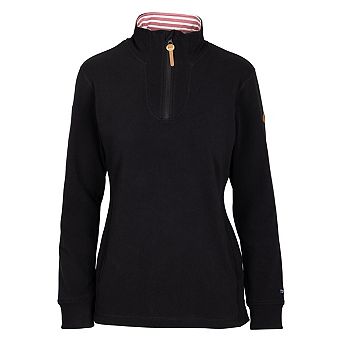 Trespass Womens/Ladies Big Heart Fleece