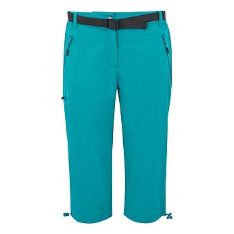 Regatta Womens/Ladies Xert Stretch Casual Shorts