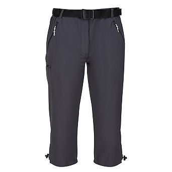 Regatta Womens/Ladies Xert Stretch Casual Shorts