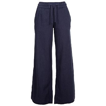 Trespass Womens/Ladies Zinny Wide Leg Trousers