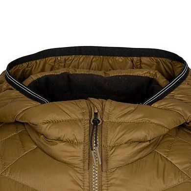 Trespass Womens/Ladies Hub Down Jacket