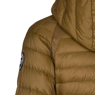 Trespass Womens/Ladies Hub Down Jacket