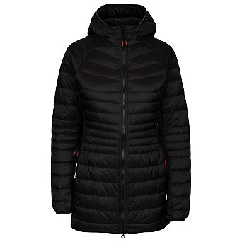 Trespass Womens/Ladies Hub Down Jacket