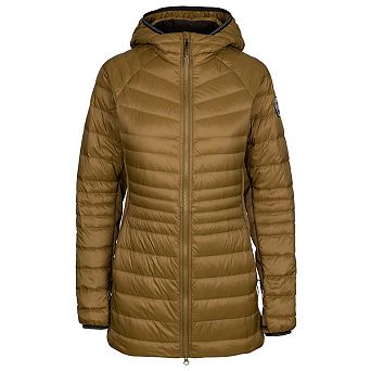 Trespass Womens/Ladies Hub Down Jacket