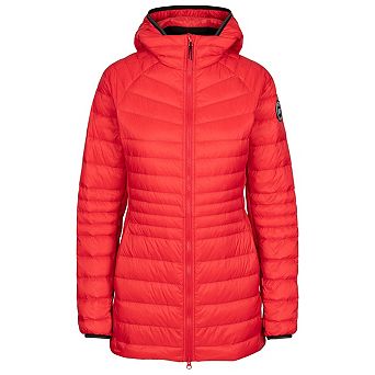 Trespass Womens/Ladies Hub Down Jacket