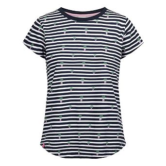 Trespass Womens/Ladies Calypso T-Shirt