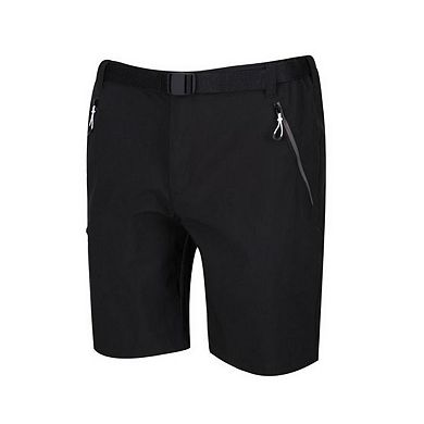 Regatta Mens Xert III Stretch Shorts
