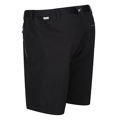Regatta Mens Xert III Stretch Shorts