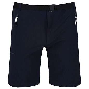 Regatta Mens Xert III Stretch Shorts