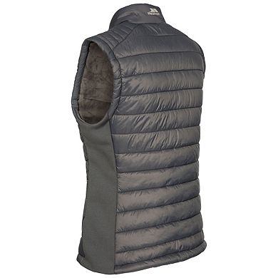 Trespass Womens/Ladies Elanora Padded Gilet