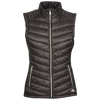 Trespass Womens/Ladies Elanora Padded Gilet