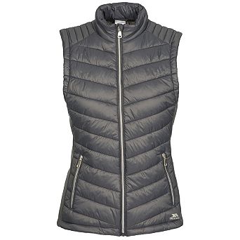 Trespass Womens/Ladies Elanora Padded Gilet