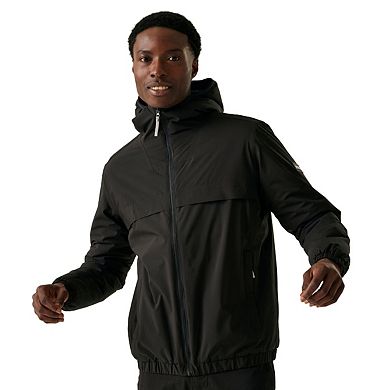 Regatta Mens Wiltom Waterproof Jacket