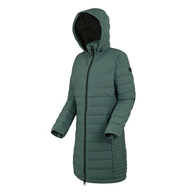 Regatta Womens/Ladies Andria Padded Jacket