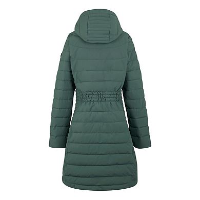 Regatta Womens/Ladies Andria Padded Jacket