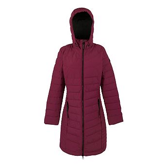 Regatta Womens/Ladies Andria Padded Jacket