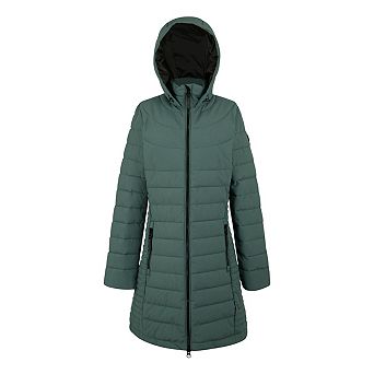 Regatta Womens/Ladies Andria Padded Jacket