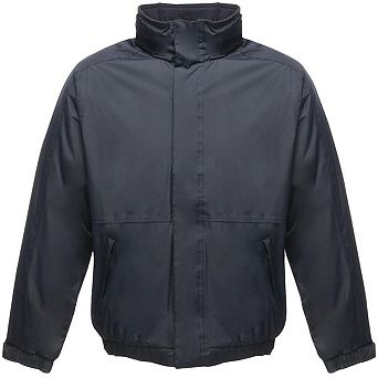 Regatta Dover Waterproof Windproof Jacket (Thermo-Guard Insulation)