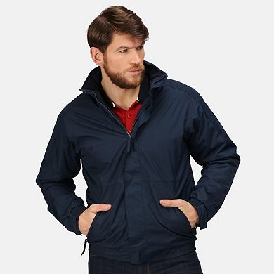 Regatta Dover Waterproof Windproof Jacket (Thermo-Guard Insulation)