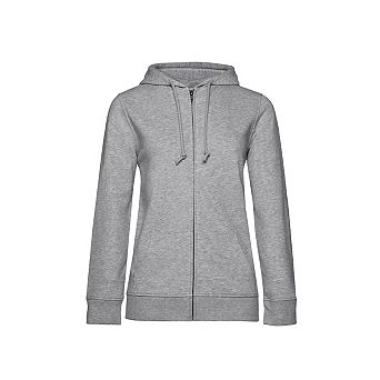 B&C Womens/Ladies Hoodie