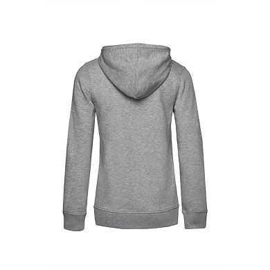 B&C Womens/Ladies Hoodie