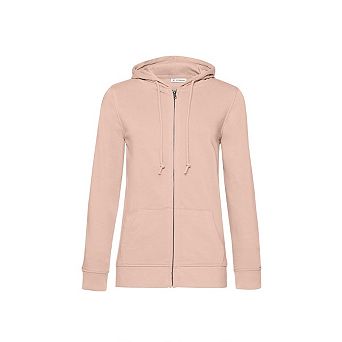 B&C Womens/Ladies Hoodie