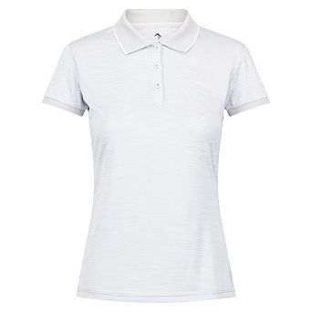 Regatta Womens/Ladies Remex II Polo Neck T-Shirt