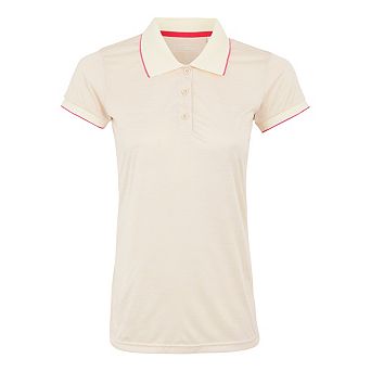 Regatta Womens/Ladies Remex II Polo Neck T-Shirt