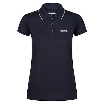 Regatta Womens/Ladies Remex II Polo Neck T-Shirt