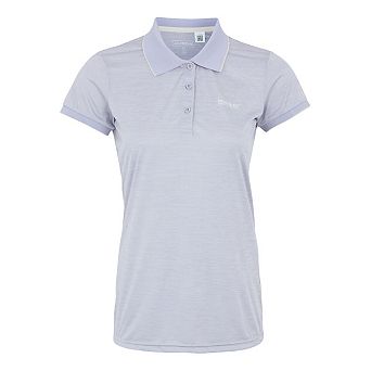Regatta Womens/Ladies Remex II Polo Neck T-Shirt