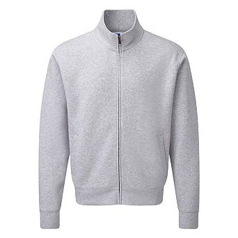 Russell Mens Authentic Sweat Jacket