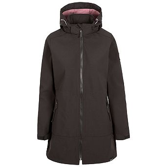 Trespass Womens/Ladies Samantha Soft Shell Jacket
