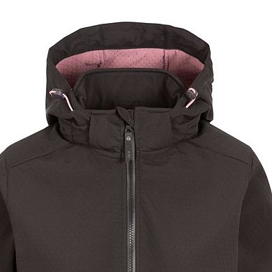 Trespass Womens/Ladies Samantha Soft Shell Jacket