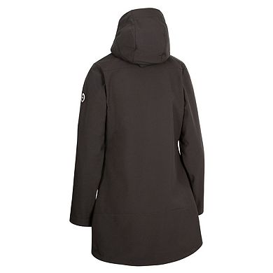 Trespass Womens/Ladies Samantha Soft Shell Jacket