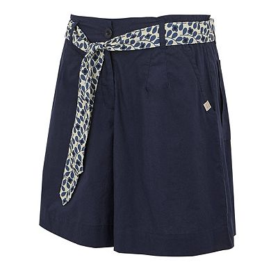 Regatta Womens/Ladies Orla Kiely Summer II Shorts