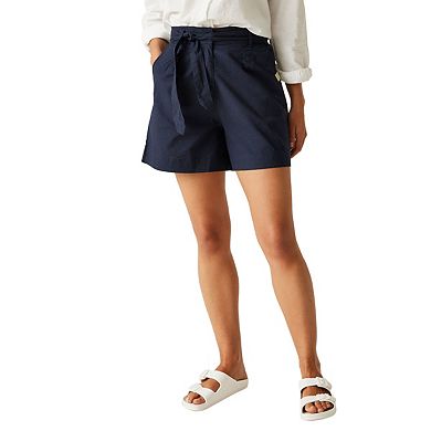 Regatta Womens/Ladies Orla Kiely Summer II Shorts