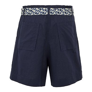 Regatta Womens/Ladies Orla Kiely Summer II Shorts