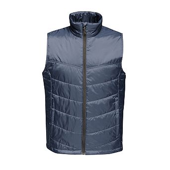 Regatta Mens Stage Insulated Bodywarmer