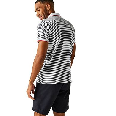 Regatta Mens Tiver ed Polo Shirt