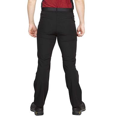 Trespass Mens Hartley Trousers