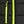 Black And Lime Green