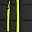 Black And Lime Green